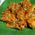 Cooksnap dari Yeny Tri Rahayu untuk resep Fillet ayam saos tiram
