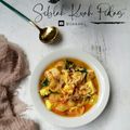 Cooksnap dari Imaami untuk resep Seblak Kuah Pedas (recook)