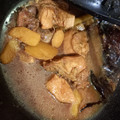 Cooksnap dari RFa untuk resep Semur Ayam Kecap