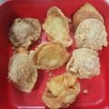 Cooksnap dari Meidya_dya untuk resep Tahu Walik Aci