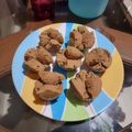 Cooksnap dari Julia"Revy" untuk resep Bolu kukus mekar Coklat