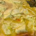 Cooksnap dari tatrin chank untuk resep Tongseng Ayam Tahu Santan
