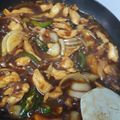 Cooksnap dari Tresna untuk resep Ayam Teriyaki ala hokben😜