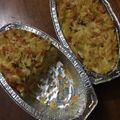Cooksnap dari Shanti untuk resep Macaroni Schotel Panggang A-la Indi