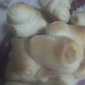 El cooksnap de maria barrera cuando hizo Cañoncitos Carneritos.