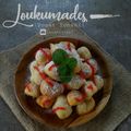 Cooksnap dari Imaami untuk resep LouKouMades (Donat Yunani)