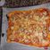 El cooksnap de Brujita cuando hizo Masa de pizza.