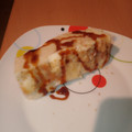 El cooksnap de isa24 cuando hizo Postre de la infancia.