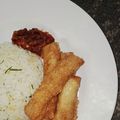 Cooksnap dari Anak Kost Jakarta untuk resep 41. Nasi Daun Jeruk Mudah Buatnya