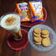 Mukti Bhargava का कुकस्नैप जब उन्होंने बोर्नविटा मिल्क शेक (Bournvita Milk Shake) बनाया था।