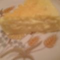 Debbie Davis's cooksnap of when they made Easy Souffle Cheesecake.