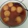 Cooksnap dari Doraemon Dorami untuk resep Bubur sumsum super lembut + candil tepung ketan