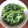 Cooksnap của Trịnh Minh Nguyệt khi họ làm theo món Rau Cải Xào Tỏi