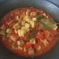 Cooksnap dari nining untuk resep Udang kuah santan