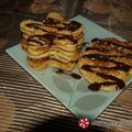 Cooksnap από tahitian στη συνταγή Pancakes 3