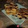 Cooksnap από tahitian στη συνταγή Pancakes 3