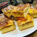 RonezChef Cooksnap-ja, amikor elkészítette a(z) Almás pudingos szelet🍎 receptet.