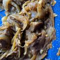 Cooksnap dari Mimi Yunianig untuk resep Beef Bulgogi