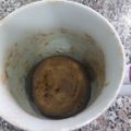 Cooksnap de Catarina Duarte quando cozinhou Bolo de Chocolate na Caneca.