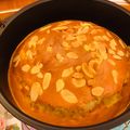 Chok Huang 的 無油氣炸蛋糕（葉黛西分享） cooksnap