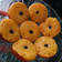 Cooksnap dari Alya Ayunda Shintia untuk resep Kue Lumpur Labu Kuning Tanpa Telur