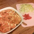 zandra.peterson.1's cooksnap of when they made Fritos taco casserole.