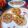 POONAM ARORA's cooksnap of when they made Garlic Bread Pizza Discs.