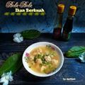 Cooksnap dari Herliani ✅ untuk resep Bola-bola ikan berkuah