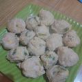Cooksnap dari Lucia Mey untuk resep Siomay ayam & tuna
