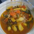 Cooksnap dari theresia untuk resep Kerang Kupas Saos Padang