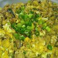 賄いのおばちゃん's cooksnap of when they made 常備できないっ！サバ缶水煮でご飯パクパク.