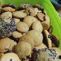 Cooksnap dari siska huwae untuk resep Chocochips cookies ~ Wawa Wiati