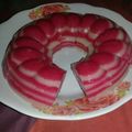 Cooksnap dari Erni Durensari Bundany DexNada untuk resep Lapis tepung beras lembut
