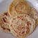 Cooksnap dari Bu Kiona untuk resep Roti Canai / Paratha Bread (no rendaman minyak, step by step)