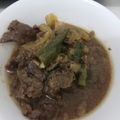 Cooksnap dari Derofiez Hana Ruhyadin untuk resep Beef Teriyaki ala Hokben