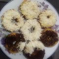 Cooksnap dari Viviana untuk resep Donat Kentang Lembut Anti Gagal & Empuk, Mulus