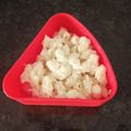 Cooksnap dari Donita untuk resep Mac and Cheese 🧀 (Makaroni Keju)