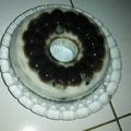 Cooksnap dari Ade untuk resep Puding susu oreo