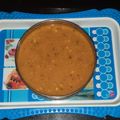 Janvi Rawal का कुकस्नैप जब उन्होंने मिक्स डाल (mix dal recipe in Hindi) बनाया था।