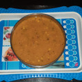 Janvi Rawal का कुकस्नैप जब उन्होंने मिक्स डाल (mix dal recipe in Hindi) बनाया था।