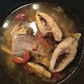 Cooksnap dari anieyanua untuk resep PINDANG SERANI KAKAP PUTIH TER - SEGEERRR SEPANJANG MASA..