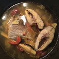 Cooksnap dari anieyanua untuk resep PINDANG SERANI KAKAP PUTIH TER - SEGEERRR SEPANJANG MASA..