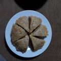 Cooksnap dari Kusuma Dewi untuk resep Kue Pisang kukus keju