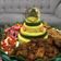 Cooksnap dari Cellsac untuk resep Nasi Tumpeng Gurih