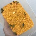 Cooksnap dari Fkrindi untuk resep Abon Serundeng Ampas Kelapa