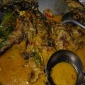 Cooksnap dari Lia untuk resep Mangut Lele Pedas