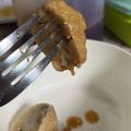 Cooksnap dari Umma Galeel untuk resep Pempek adaan