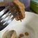 Cooksnap dari Umma Galeel untuk resep Pempek adaan