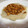 El cooksnap de Jesus Antonio Gualda Garcia-Cabañas cuando hizo Garbanzos especiados en cama de puré de patata🥔.