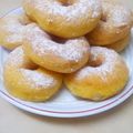 Cooksnap dari Mbak Siti😊 untuk resep Donat labu kuning
